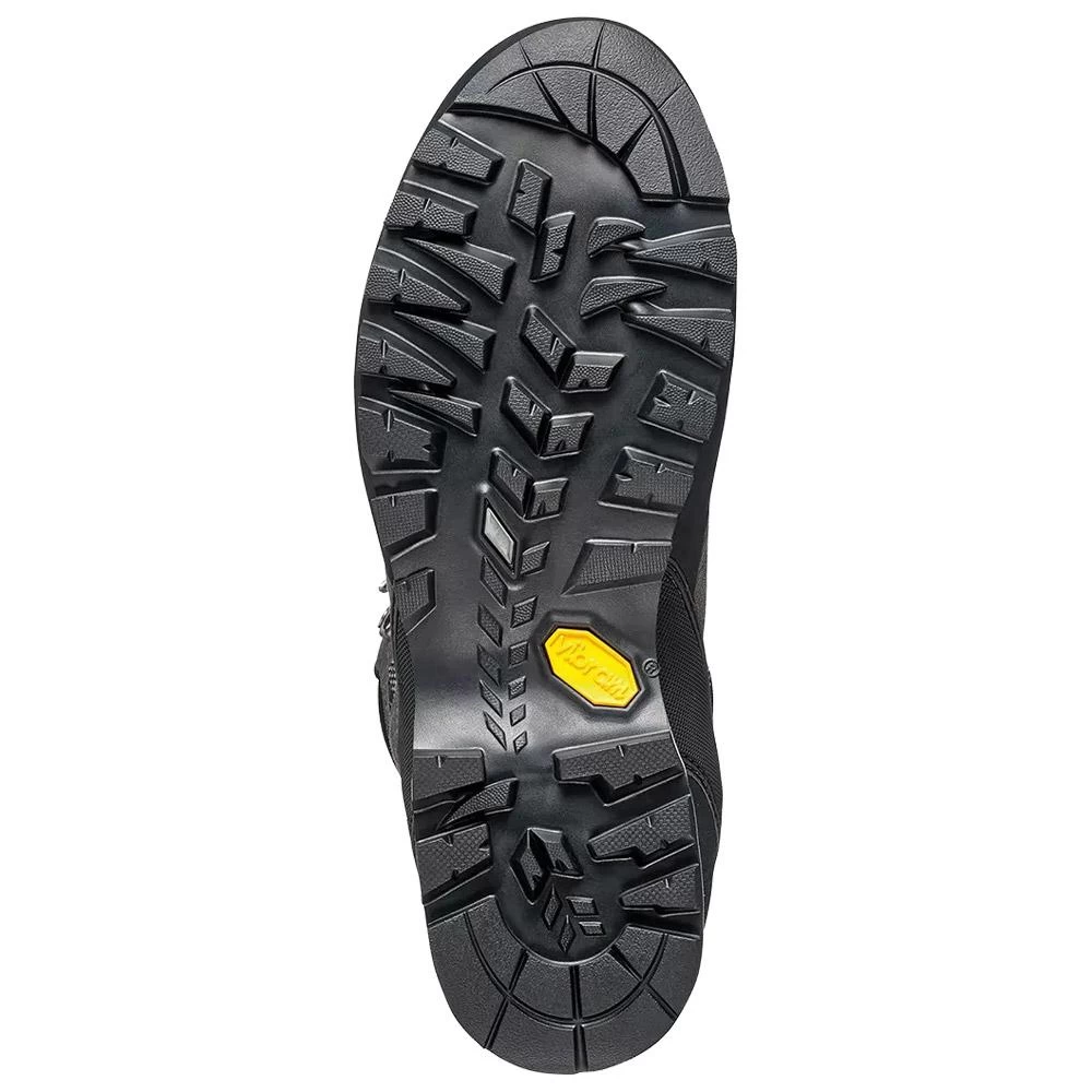 Chaussures De Trek Et Montagne Scarpa Marmolada Pro HD Women's Shark Baltic â Image 8